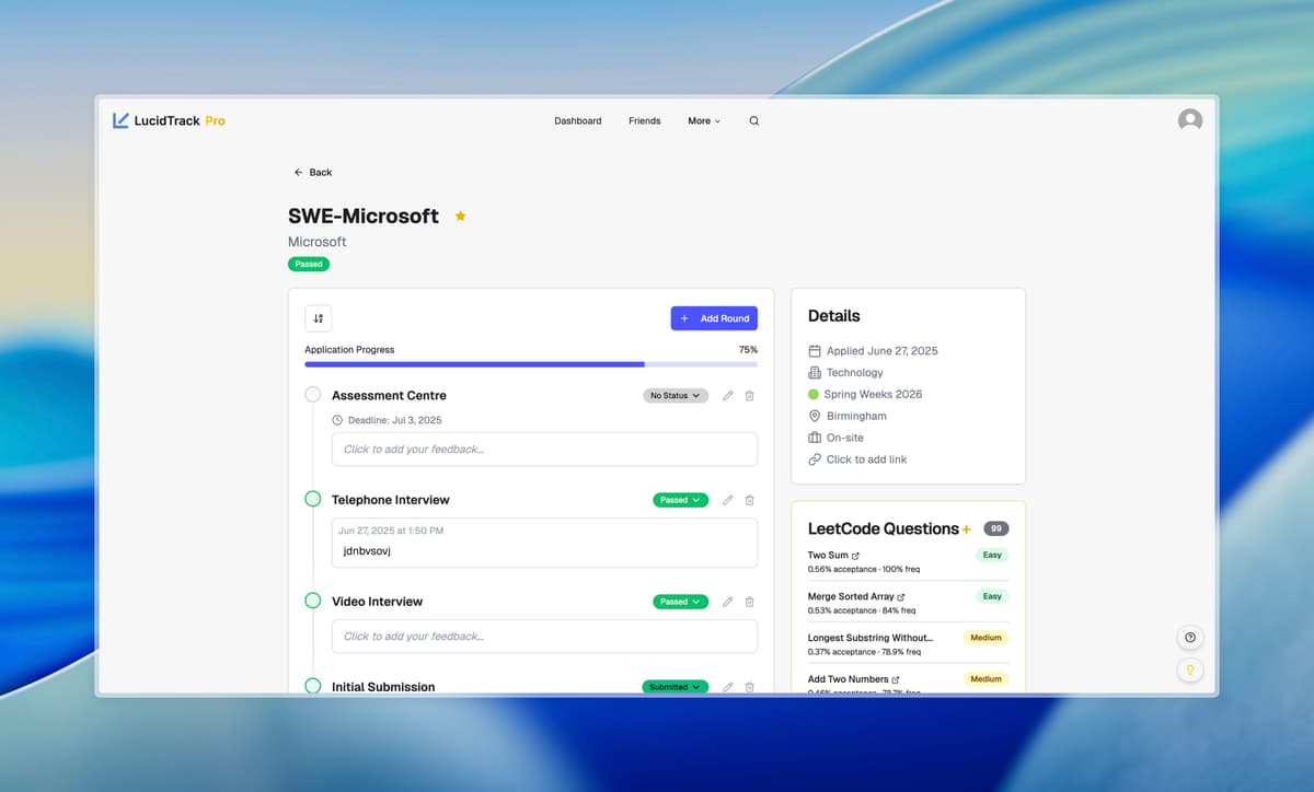 Add Applications Instantly Screenshot